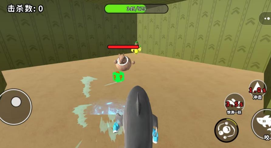 终极英雄乱斗最新版下载 v1.0 安卓版