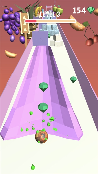 糖果冲撞游戏 v1.3 安卓版