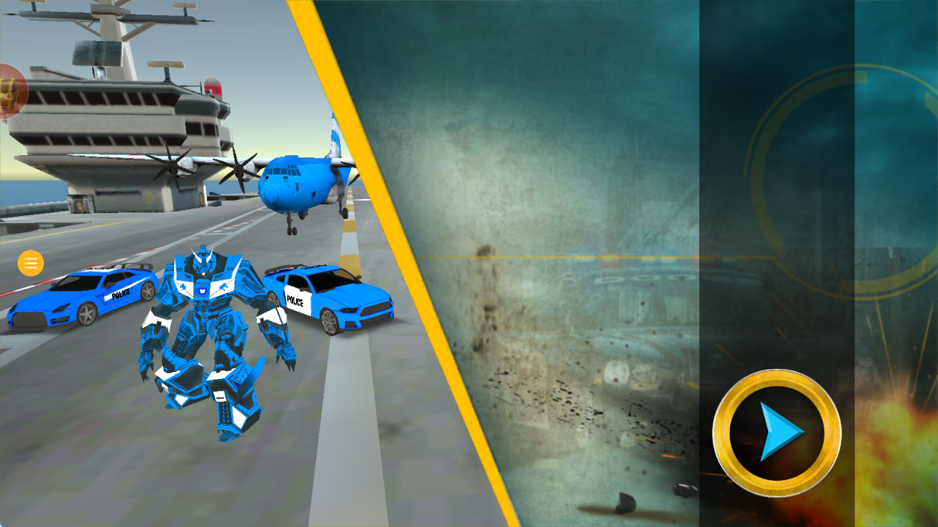 狂野世界战争最新版下载 v1.0.3 安卓版