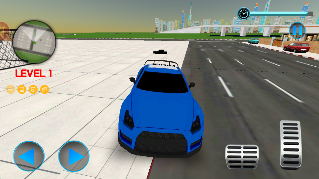 狂野世界战争最新版下载 v1.0.3 安卓版