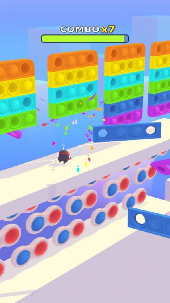 Samurai Sword中文版下载 v1.0 安卓版