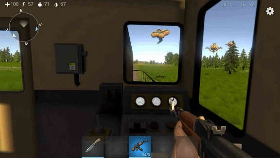 我的岛屿世界最新版下载 v0.701 安卓版