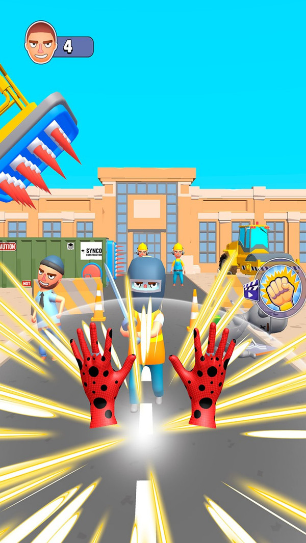 魔法战士游戏下载 v189.1.1 安卓版