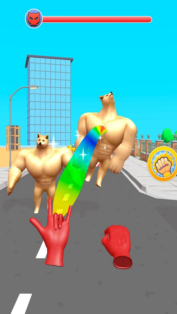 魔法战士游戏下载 v189.1.1 安卓版