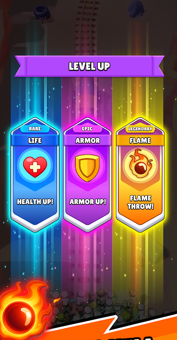 火车入侵钢铁防线手机版下载 v0.1 安卓版