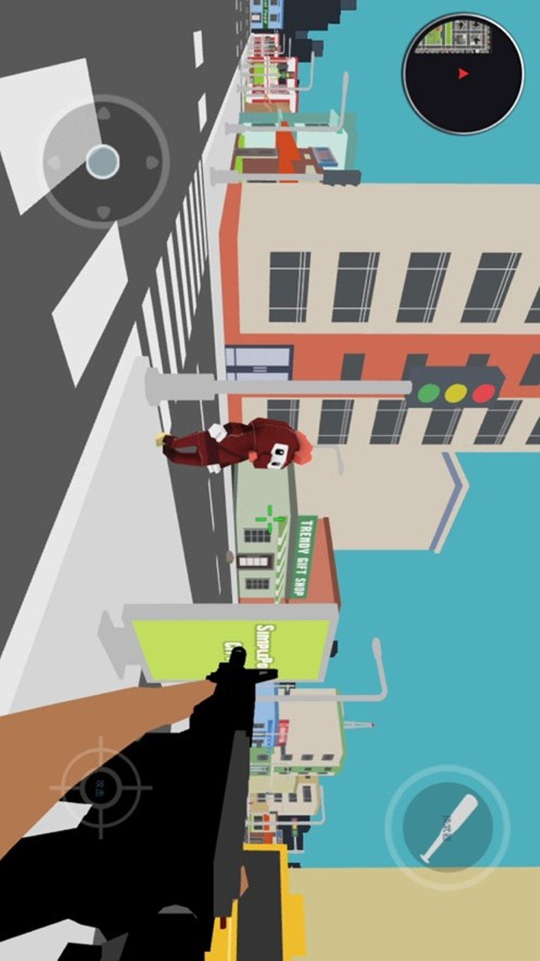 像素勇者的挑战游戏下载 v4.7.25 安卓版