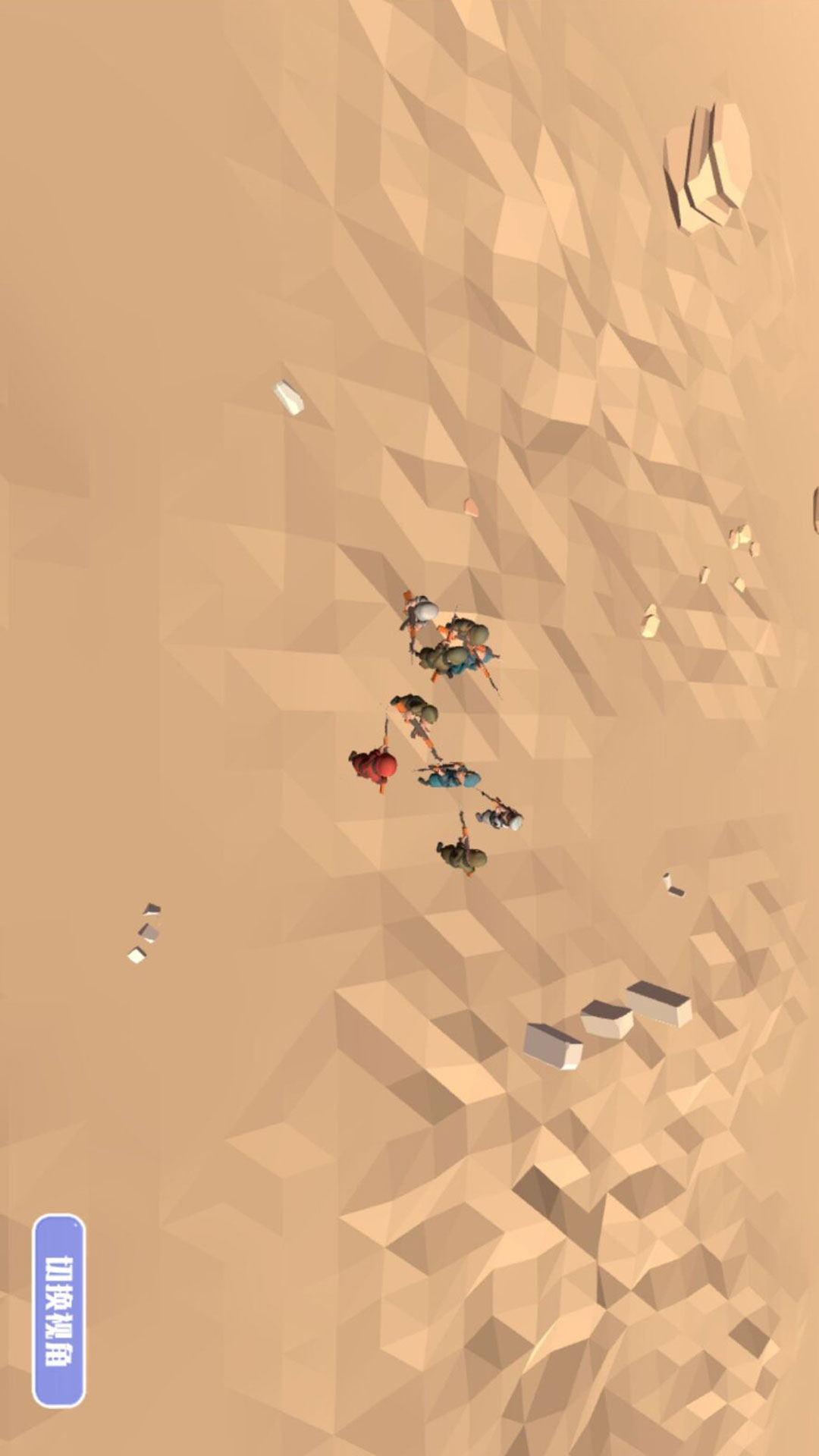 二维战场生存者游戏下载 v4.7.25 安卓版