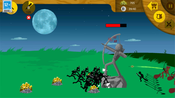 火柴人大对决最新版下载 v1.0.0 安卓版