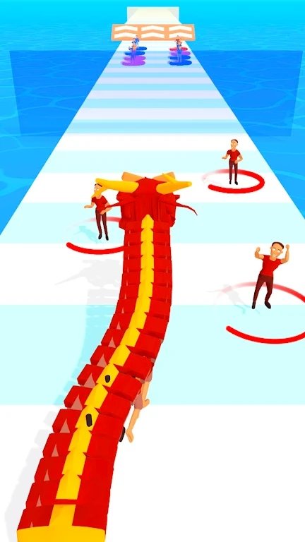 Waving Dragon中文版 v0.1.0 安卓版