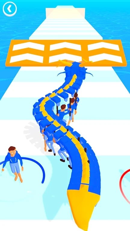 Waving Dragon中文版 v0.1.0 安卓版