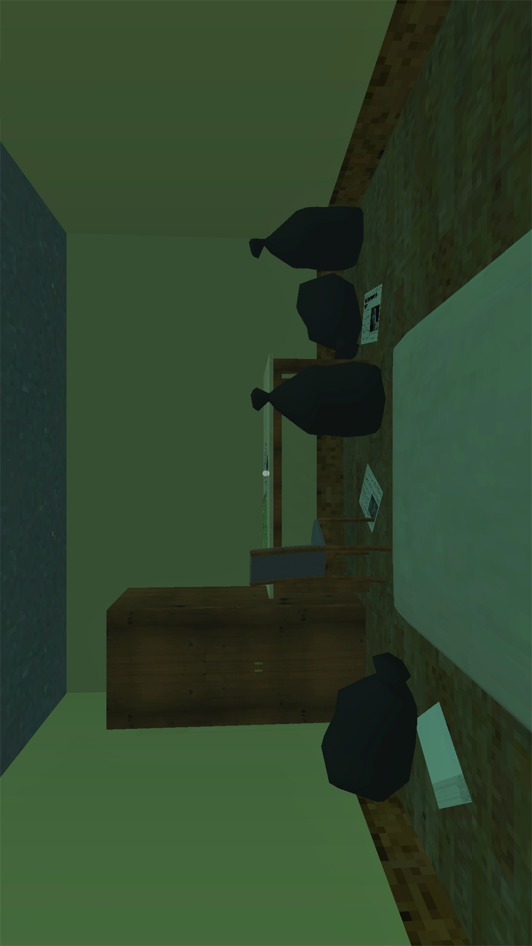 诡异动物游戏下载 v1.0 安卓版