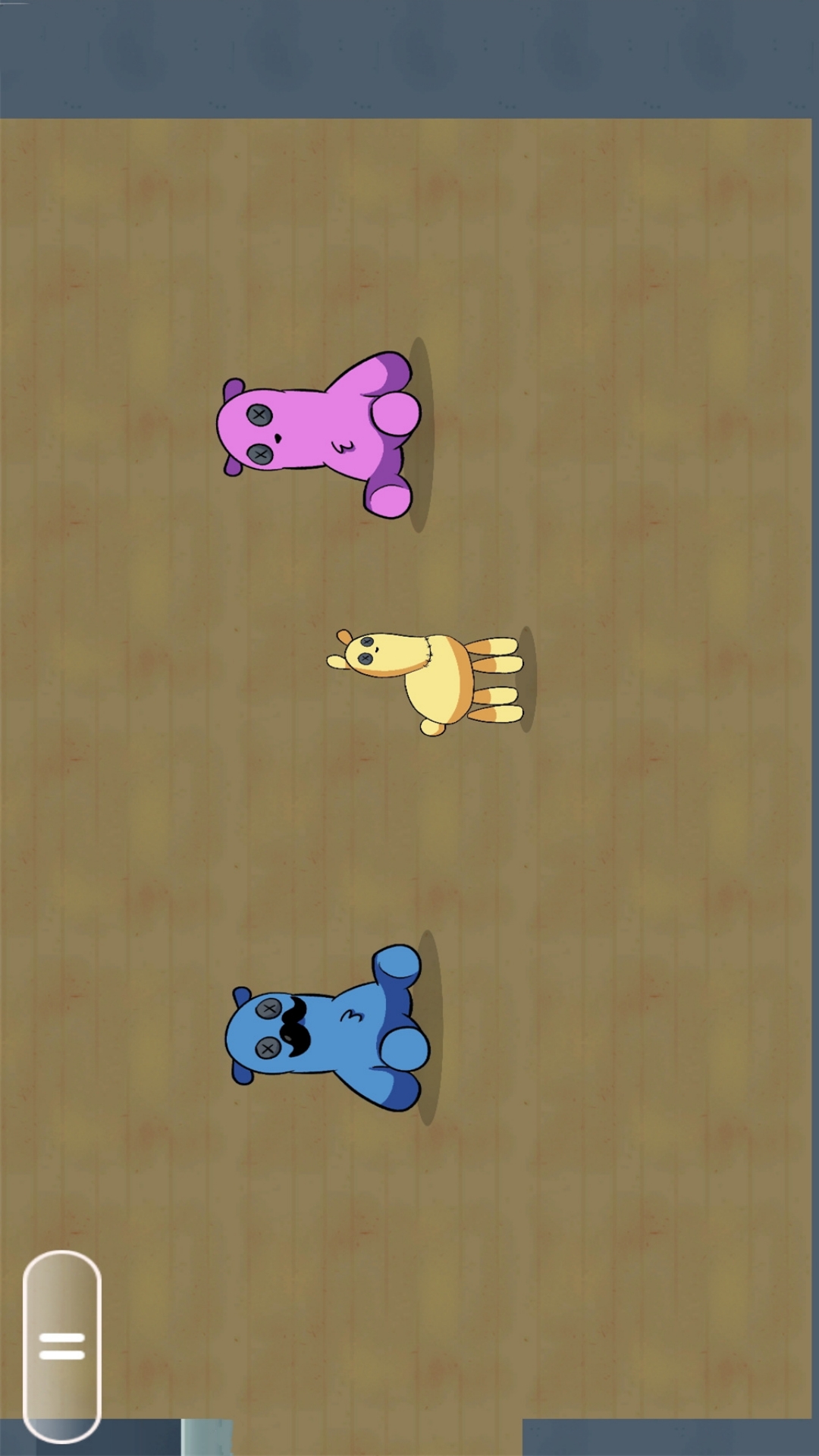 诡异动物游戏下载 v1.0 安卓版