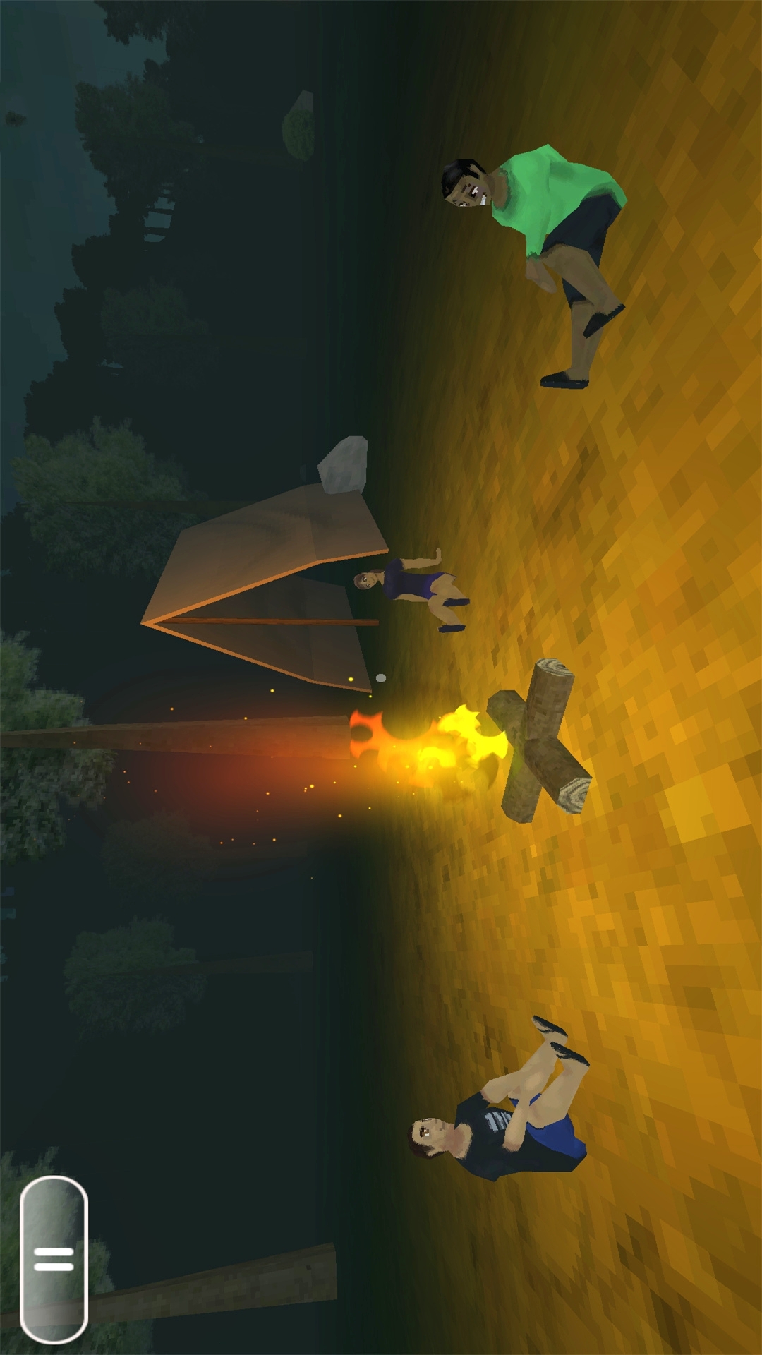 诡异动物游戏下载 v1.0 安卓版