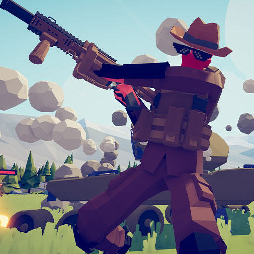 对战小兵扩散纪游戏下载 v4.7.25 安卓版