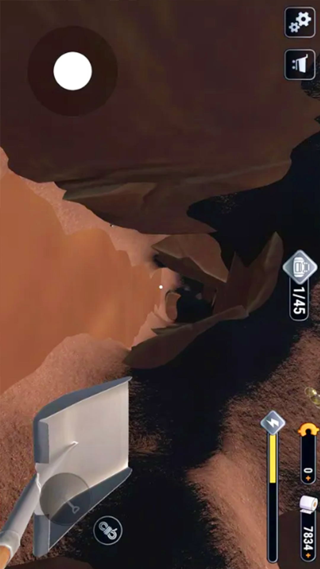 监狱逃脱模拟器最新版下载 v1.0.0 安卓版