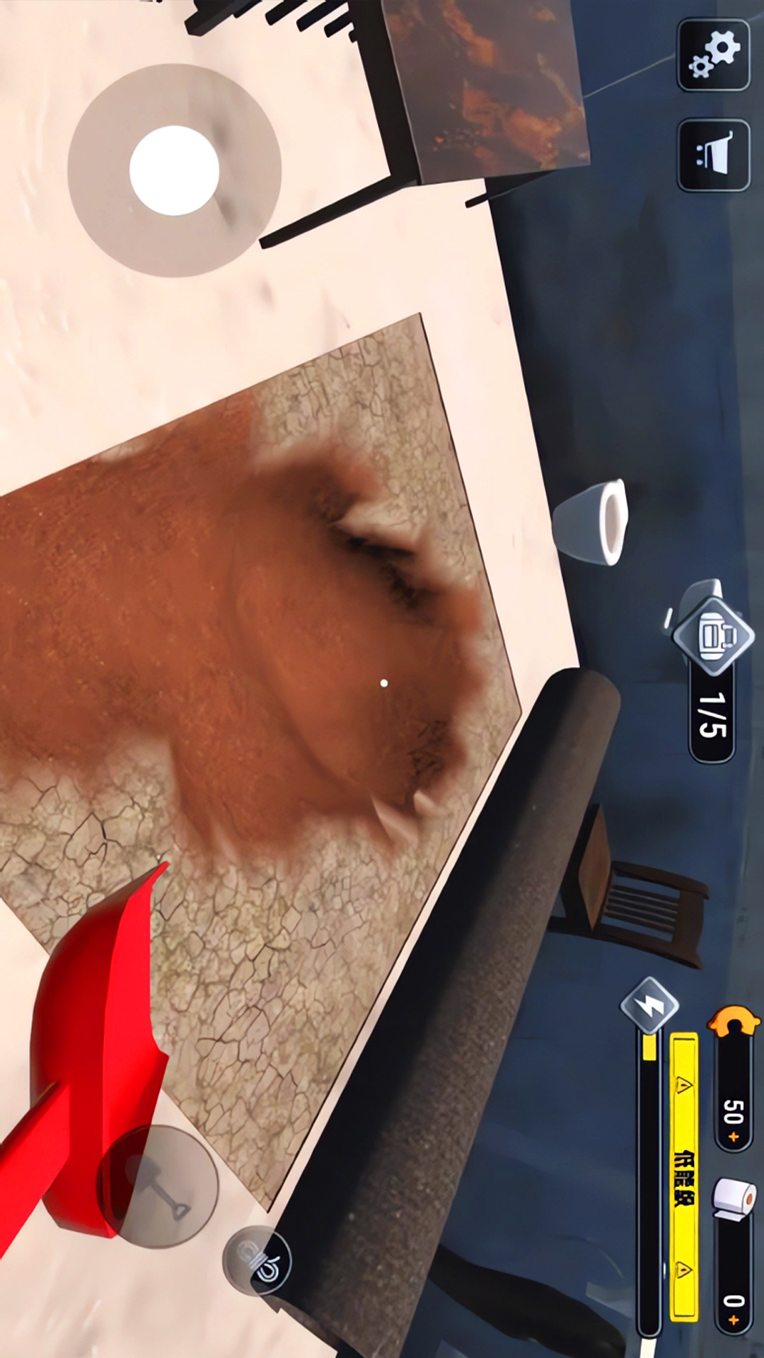 监狱逃脱模拟器最新版下载 v1.0.0 安卓版