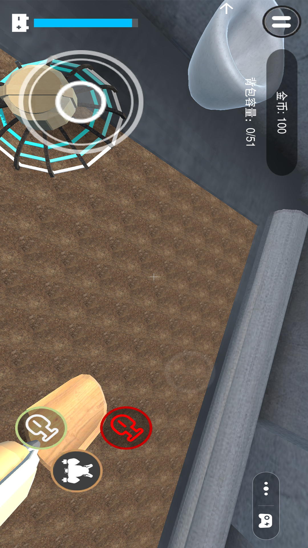 监狱逃脱模拟器最新版下载 v1.0.0 安卓版