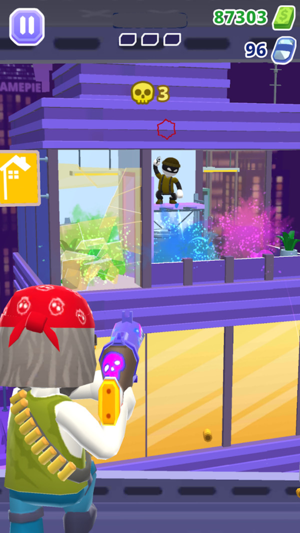 武装战机游戏下载 v189.1.1 安卓版