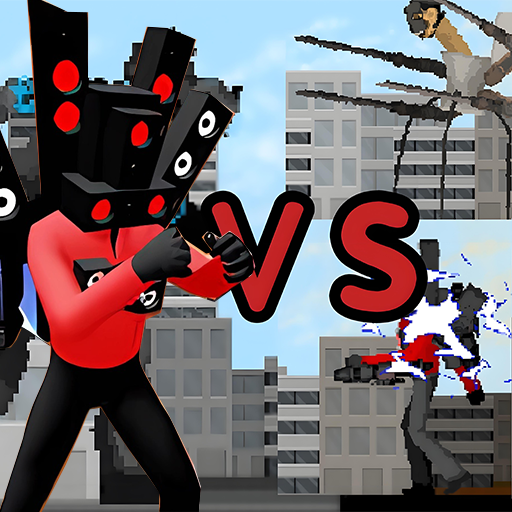 进化者大战下载 v1.0.0 安卓版