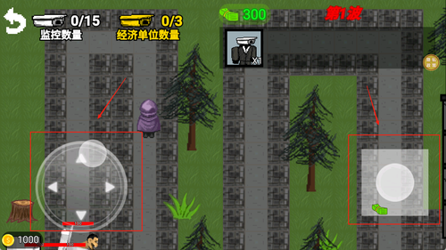 进化者大战下载 v1.0.0 安卓版