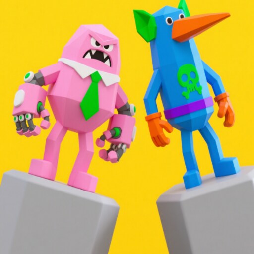 动物世界探险王游戏下载 v4.7.25 安卓版