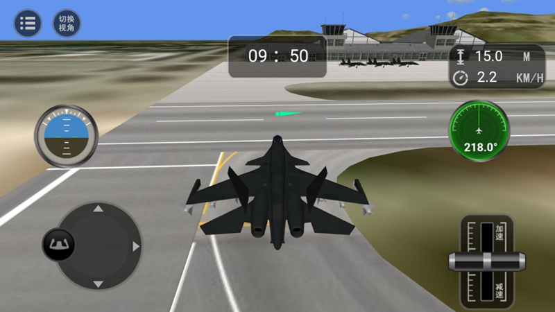 机甲战斗模拟器最新版下载 v4.4.23 安卓版