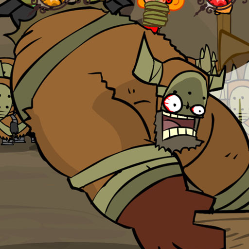 败的有尊严游戏 v1.0.1 安卓版