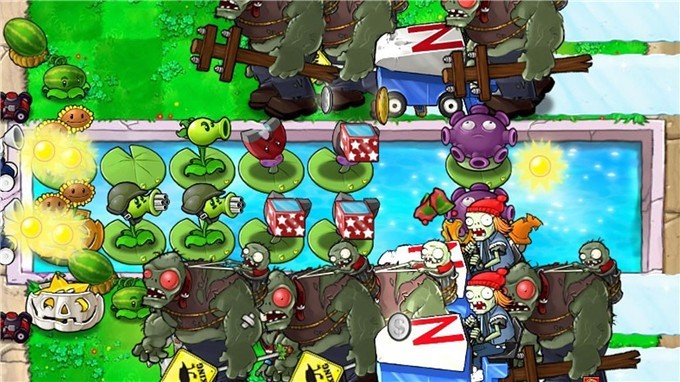 败的有尊严游戏 v1.0.1 安卓版