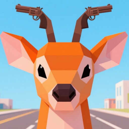 冒险世界动物迷城游戏下载 v4.7.25 安卓版