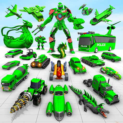 改装先锋众神机甲游戏下载 v4.7.25 安卓版 改装先锋众神机甲游戏下载 v4.7.25 安卓版