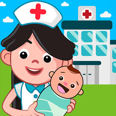 模拟护理医院最新版下载 v1.0.0 安卓版 模拟护理医院最新版下载 v1.0.0 安卓版