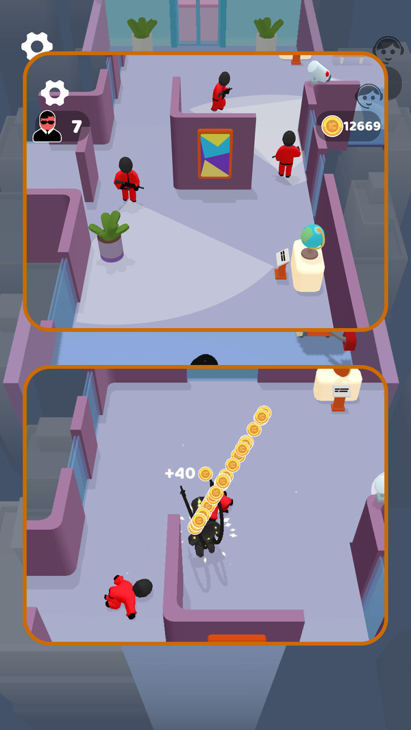 影子大师游戏下载 v1.1.1 安卓版