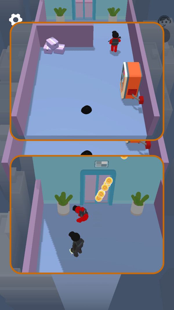 影子大师游戏下载 v1.1.1 安卓版