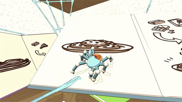 超级蜘蛛模拟最新版下载 v1.0.0 安卓版