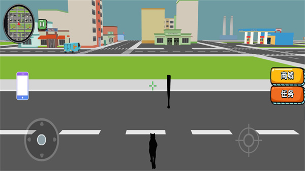 逃亡者的动物王国游戏下载 v4.7.25 安卓版