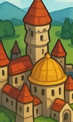 无畏骑士最新版下载 v1.2.3 安卓版