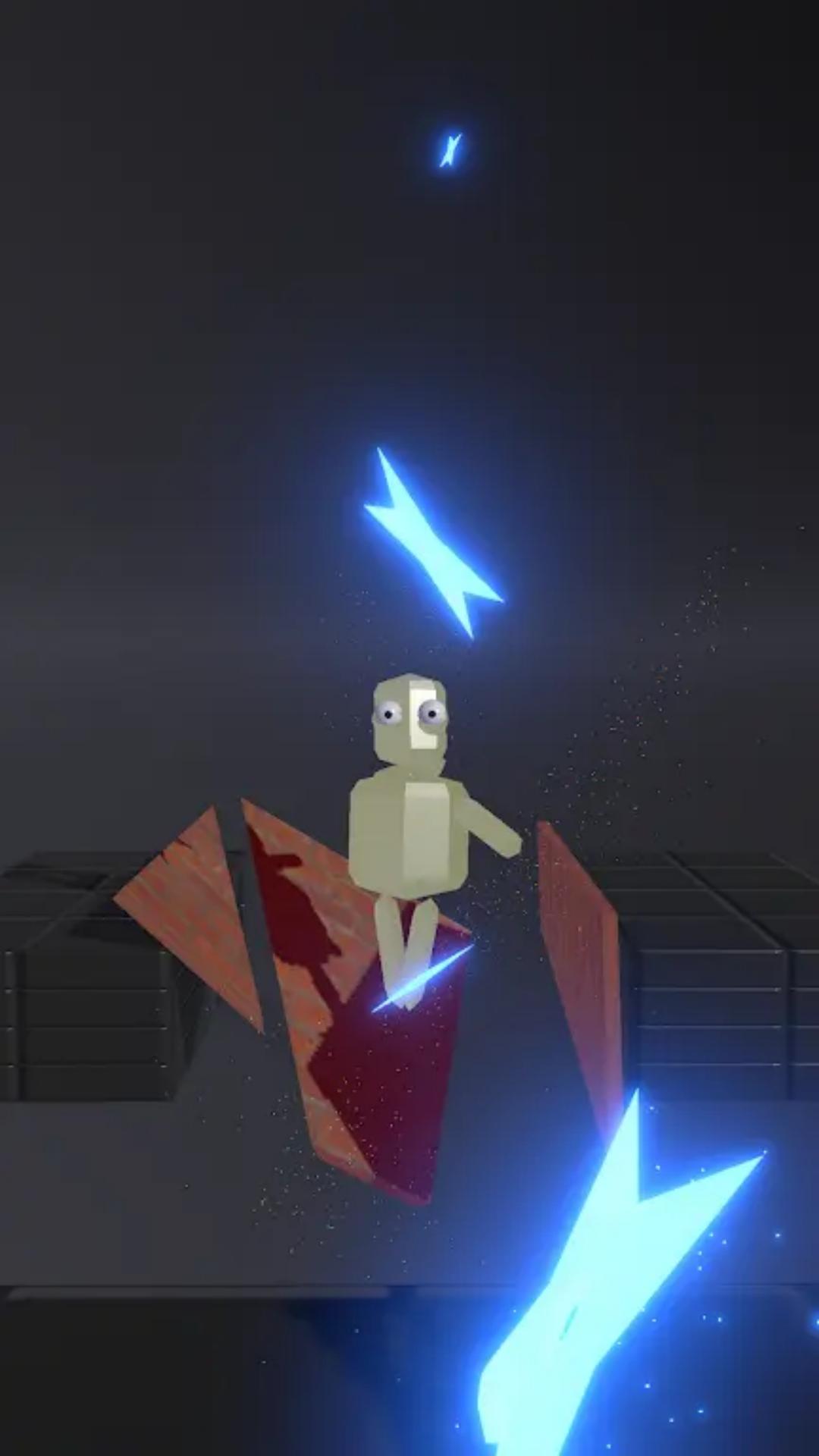 投掷手里剑2游戏下载 v1.0.0 安卓版