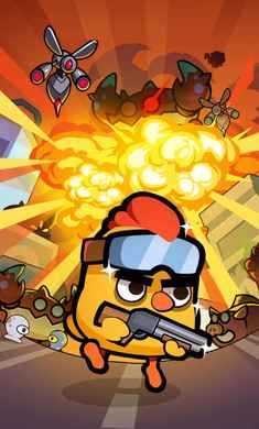 全境守卫免广告下载 v1.0.0.0 安卓版