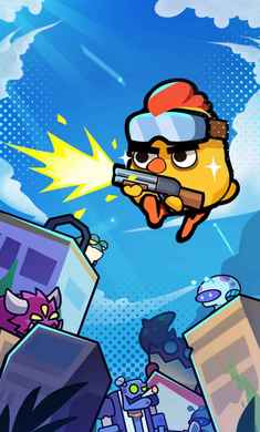 全境守卫免广告下载 v1.0.0.0 安卓版