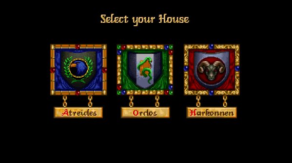 Dune 2沙丘下载 v0.94.6 安卓版