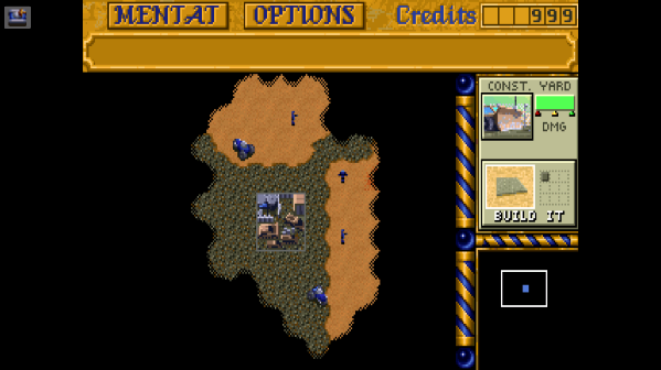 Dune 2沙丘下载 v0.94.6 安卓版