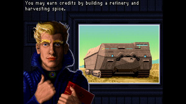 Dune 2沙丘下载 v0.94.6 安卓版