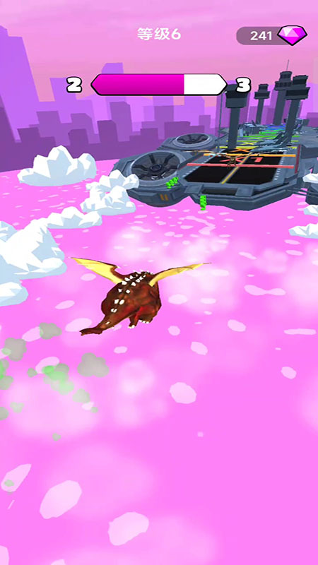 怪物突袭基地最新版下载 v187.1.1 安卓版