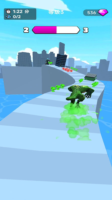 怪物突袭基地最新版下载 v187.1.1 安卓版