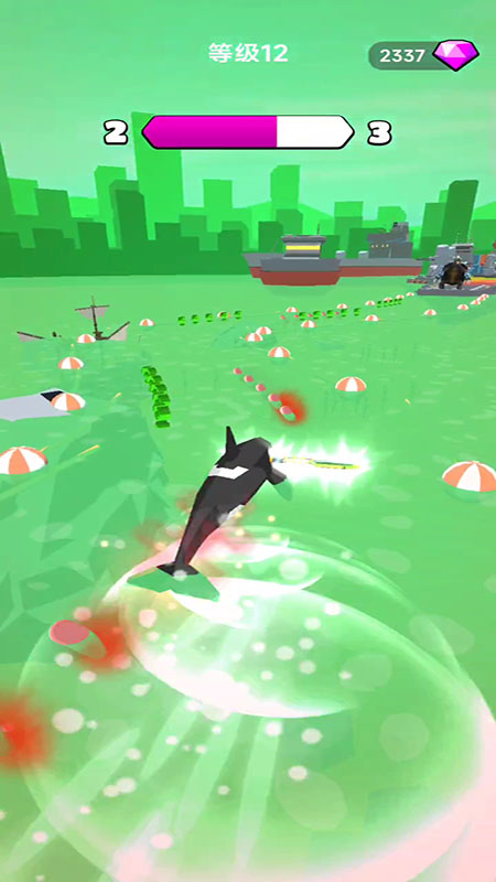 怪物突袭基地最新版下载 v187.1.1 安卓版