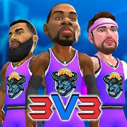 超级篮球王游戏下载 v0.1 安卓版