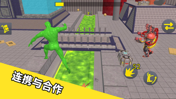 布娃娃人偶制造园游戏下载 v189.1.1 安卓版