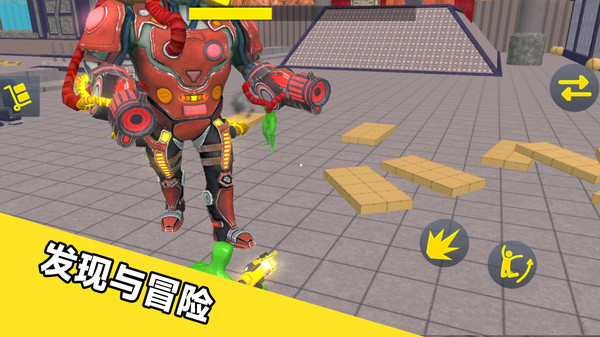 布娃娃人偶制造园游戏下载 v189.1.1 安卓版