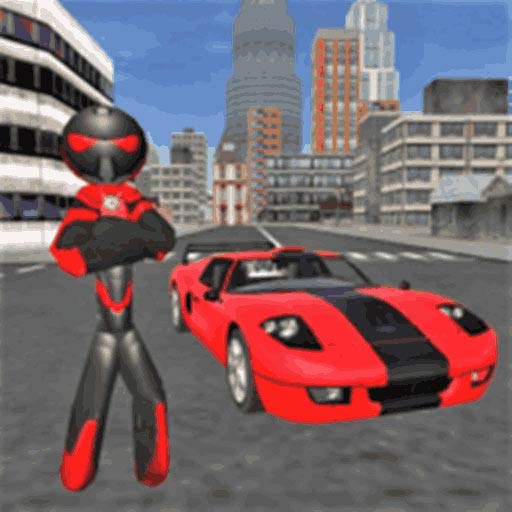 火柴人逃生大冒险游戏下载 v4.7.25 安卓版