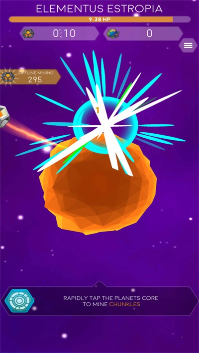 银河世界游戏 v1.0.3 安卓版